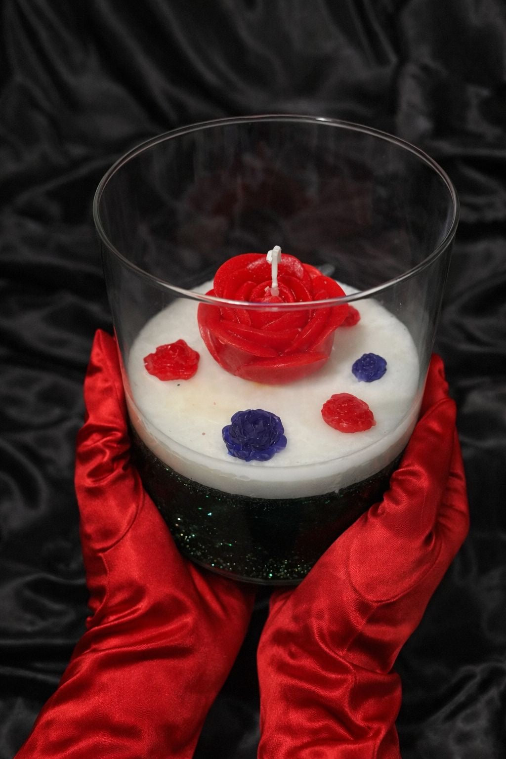Magic Rose