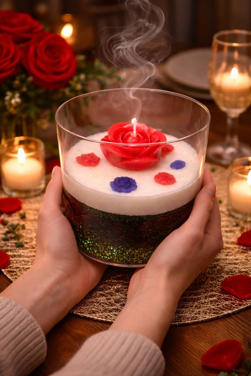 Magic Rose
